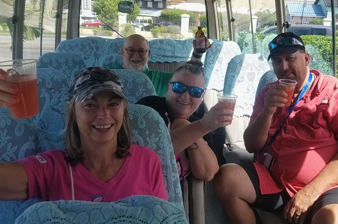 Montego Bay airport transfers - Who will love this most (and who should think twice)