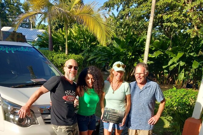 Montego Bay Airport Transfers Private Taxi to Hotels in Negril - Price and value: when $100 per person makes sense