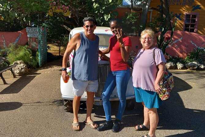 Montego Bay Airport Transfers Private Taxi to Hotels in Negril - Small things to confirm before you hand over your day