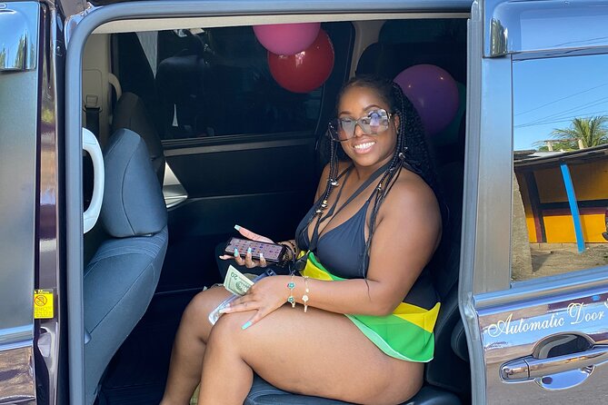 Montego Bay Airport Transfers-Round Trip - Smooth Montego Bay Pickup: Exactly Where You Want to Be