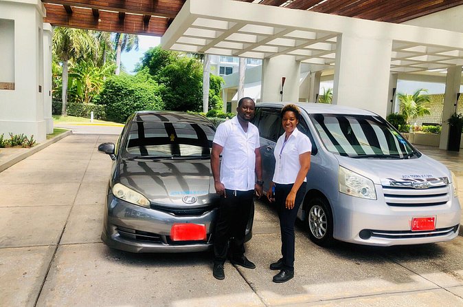 Montego Bay Airport Transfers ( Round Trip-Montego Bay Hotels) - What to Watch For Before You Land (So Everything Goes Smoothly)
