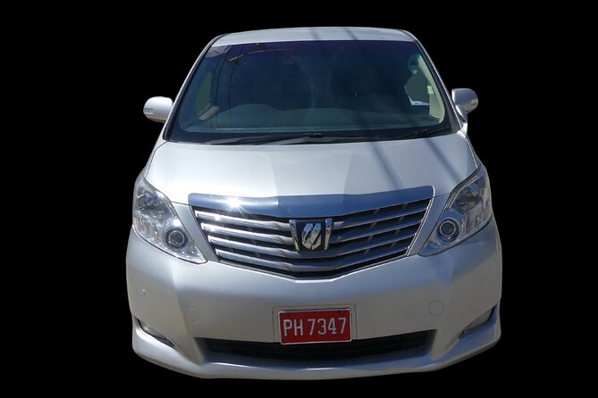 Montego Bay Airport Transfers to Hilton Rose Hall - Why this private transfer feels worth it after a flight