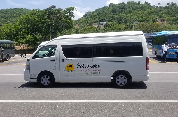 Montego Bay Airport Transfers to Hilton Rose Hall - Who this transfer is best for (and who should look elsewhere)