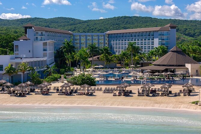 Montego Bay Airport Transfers to Hotels in Falmouth/ Trelawny - Timing: what 15 minutes to 1 hour really means