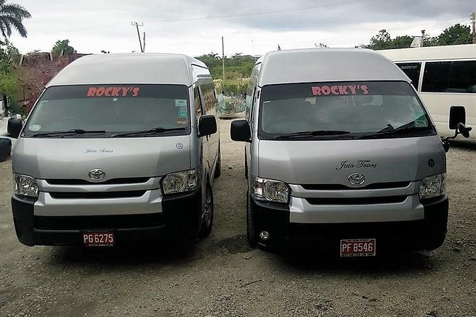Montego Bay Airport Transfers to Negril Hotels - Key things I’d focus on before you book