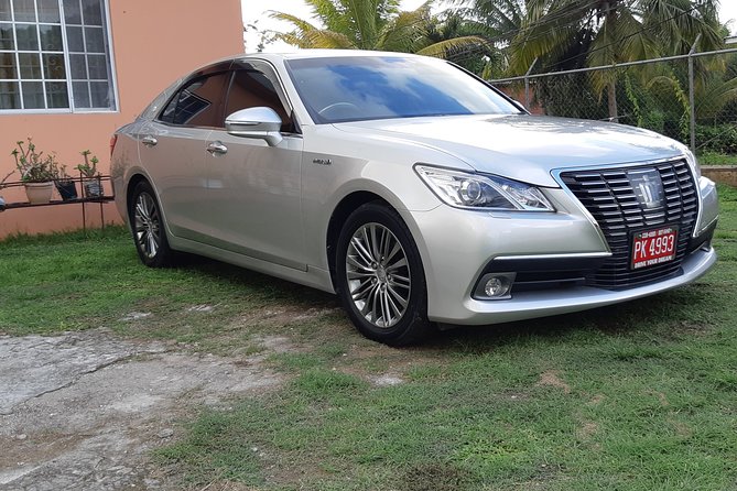 Montego Bay Airport Transfers to Negril Hotels - Entering Negril Fast: How This Transfer Beats the Shuttle Shuffle