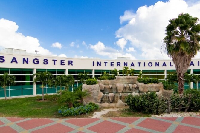 Montego Bay Airport Transfers to Negril Hotels Jamaica - The one thing to plan for: food and timing buffers