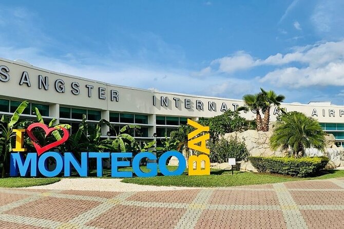 Montego Bay Airport Transfers to Negril Hotels Jamaica - A quick reality check on comfort and communication