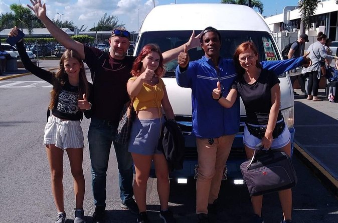 Montego Bay Airport Transportation - When Things Go Wrong: What the Past Experiences Teach You