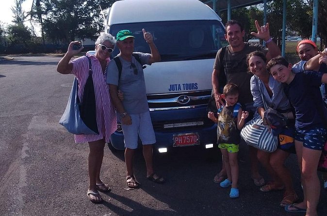 Montego Bay Airport Transportation - Who This Montego Bay Transfer Suits Best