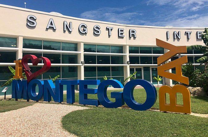 Montego Bay Airport Transportation - A Quick Checklist Before You Book