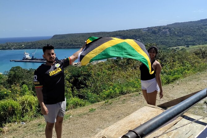 (Montego Bay area)Private Custom Design Transportation One Way - Private Montego Bay One-Way Transfer, Where Comfort Starts
