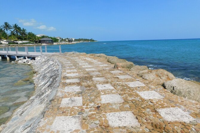 (Montego Bay area)Private Custom Design Transportation One Way - The Driver Experience: On Time, Patient, and Locally Helpful