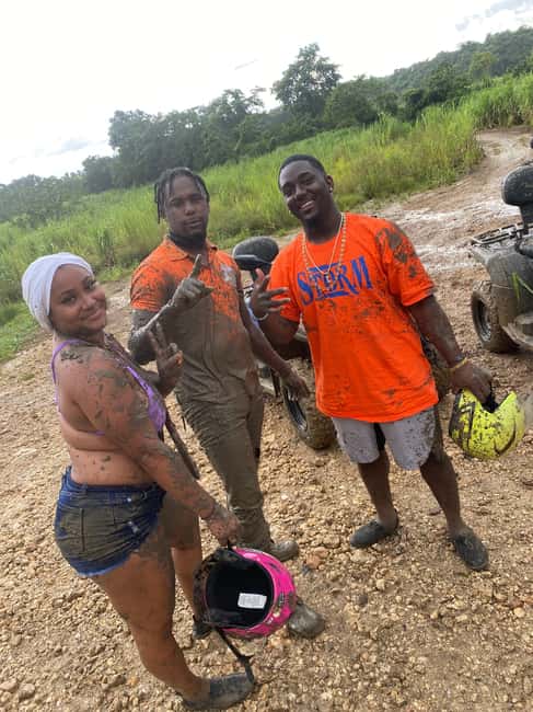 Montego Bay: ATV Ride Experience - Price and Value at $149: What You Get, What You Pay For Later