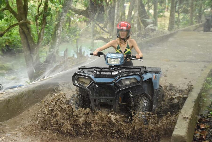 Montego Bay: ATV Ride Experience - Who This ATV Ride Fits Best (and Who Might Want Something Else)