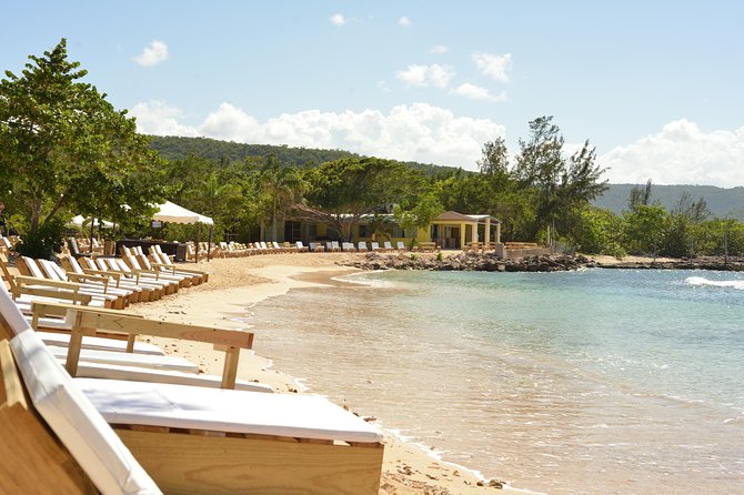 Montego Bay: Bamboo Beach Break - Quick takes: what matters most