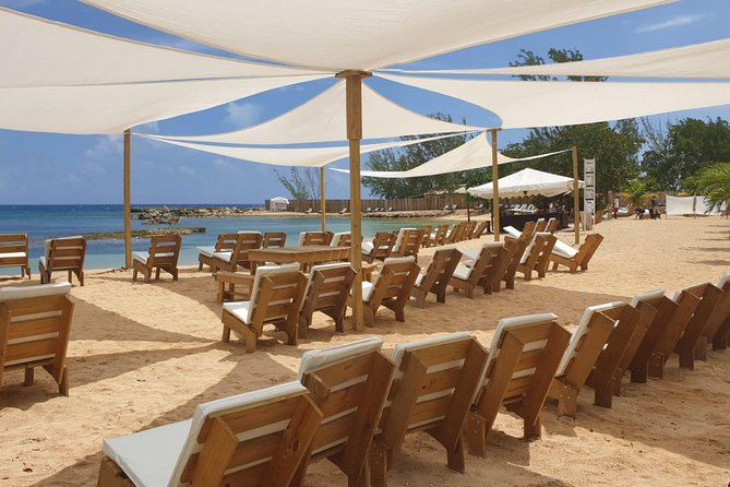 Montego Bay: Bamboo Beach Club VIP Access with Lunch & Cocktails - Price and Value: What $95 Buys You in Real Beach-Club Terms