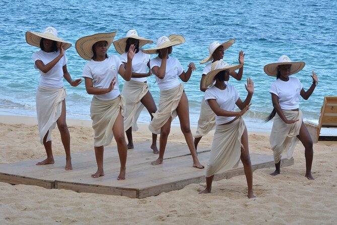 Montego Bay: Bamboo Beach Club with Lunch and Cocktails - Timing and logistics that actually matter for your day