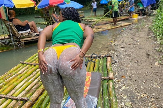 Montego Bay Bamboo Rafting Tour with Limestone Foot Massage - How Private Really Feels: Comfort, Safety, and Control