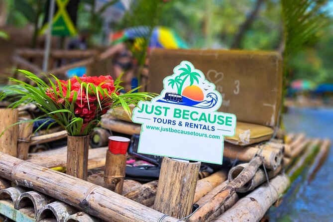 Montego Bay: Bamboo Rafting with Limestone Massage & Shopping - Price and value: is $110 a good deal for Montego Bay?
