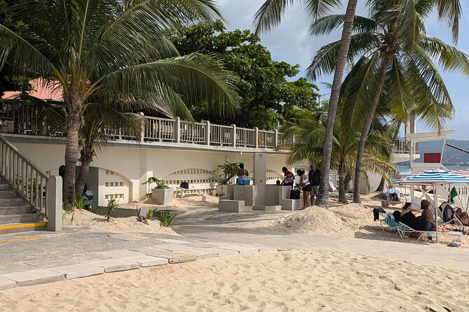 Montego Bay Beach Break and Highlight - Montego Bay Beach Break With Context: The Real Value of This Mix