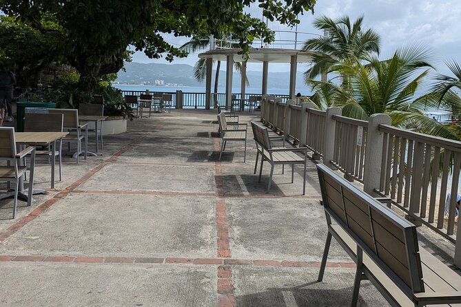 Montego Bay Beach Break and Highlight - Doctor’s Cave Beach: The 3-Hour Reset You Came For