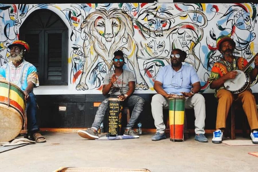 Montego Bay: Bob Marley Nine Miles Mausoleum Tour - Key points I’d plan around