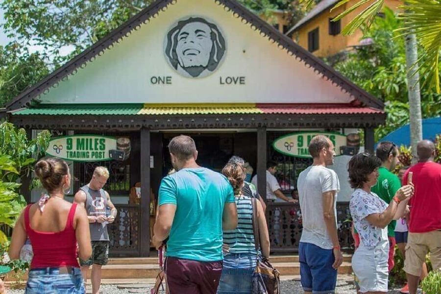 Montego Bay: Bob Marley Tour to 9 Mile, St. Ann - Value Check: Is This $256 Private Bob Marley Tour a Good Deal?