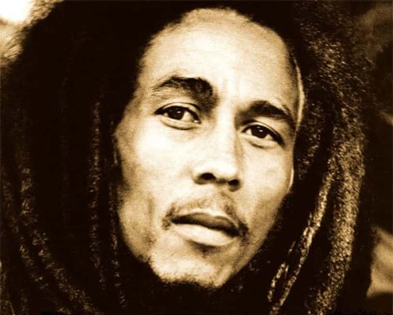 Montego Bay: Bob Marley Tour to 9 Mile, St. Ann - The Rock Pillow on Mount Zion Rock: Inspiration in a Simple Detail