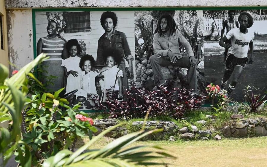 Montego Bay: Bob Marley Tour to 9 Mile, St. Ann - How the 7-Hour Format Works in Real Life