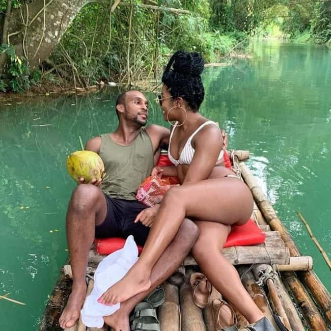 Montego Bay: Cannabis Farm, Bamboo Rafting, & Foot Massage - Quick hits before you go