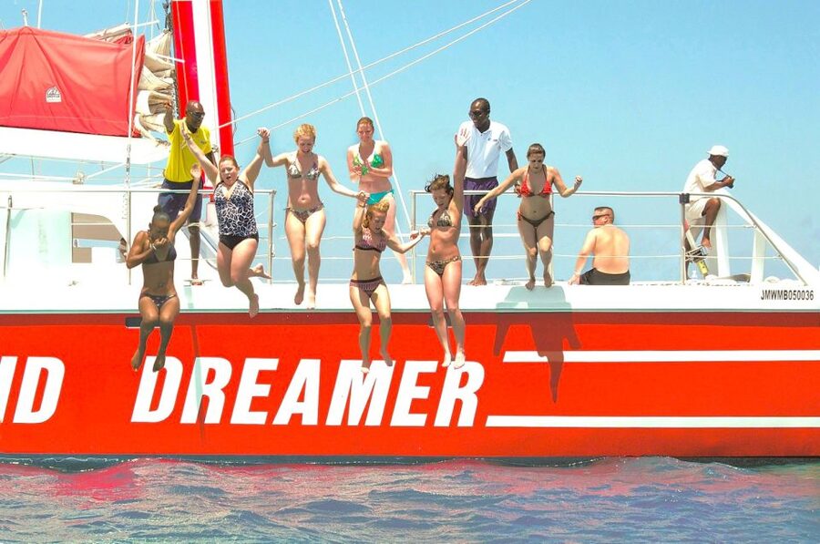 Montego Bay Catamaran Cruise and Snorkeling Tour - Why this Montego Bay catamaran works for a half-day break