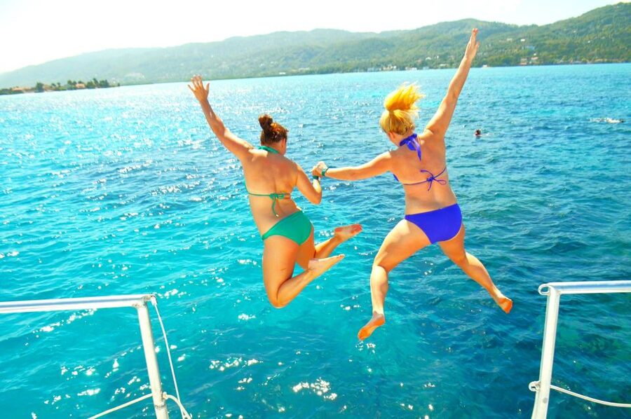 Montego Bay Catamaran Cruise and Snorkeling Tour - Timing and pace: 4 to 5 hours that don’t drag