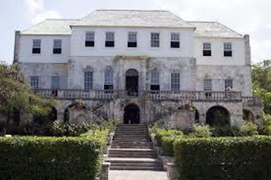 Montego Bay City and Rose Hall Haunted House Tour - Hip Strip Stop and Souvenir Time Without the Stress