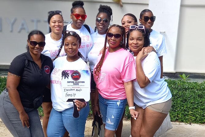 Montego Bay City, Community, Culture Tour & Rafting-Transfer Only - Food choice after rafting, and how to keep it flexible