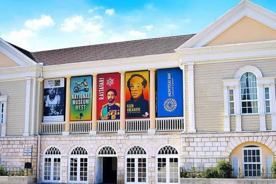 Montego Bay: City Highlights and Souvenir Shopping Tour - Guide quality makes or breaks it, and the names you may hear