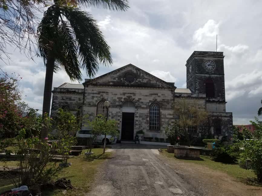Montego Bay: City Highlights and Souvenir Shopping Tour - Price value: what $60 gets you in real terms