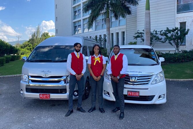 MONTEGO BAY City Highlights Tour - Key Highlights You’ll Want to Know