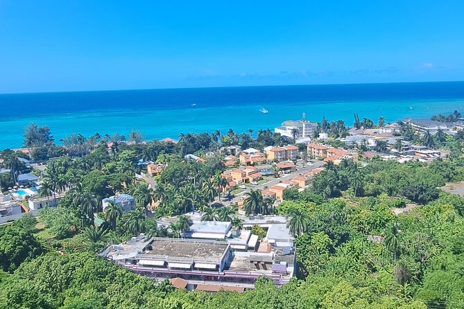 MONTEGO BAY City Highlights Tour - What This Montego Bay City Highlights Tour Really Gives You