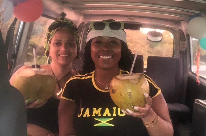 Montego Bay City Highlights Tour and Shopping with Bamboo Rafting - Bamboo Rafting on a Peaceful River, What to Expect