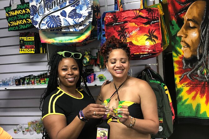 Montego Bay City Highlights Tour and Shopping with Bamboo Rafting - Price and Value: Is $90 a Good Deal?