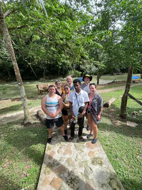 Montego Bay City Tour - FAQ