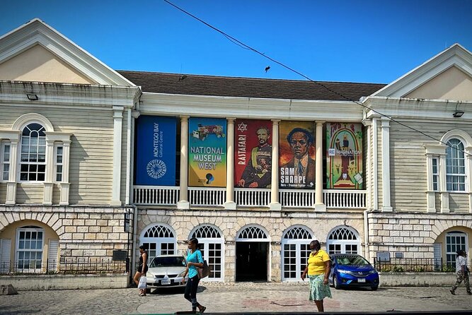 Montego Bay City Tour & Magaritaville with shopping - Key Highlights Worth Getting Excited About