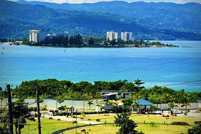 Montego Bay City Tour & Magaritaville with shopping - Value And Price: What $68.98 Buys You, Plus What You Still Need