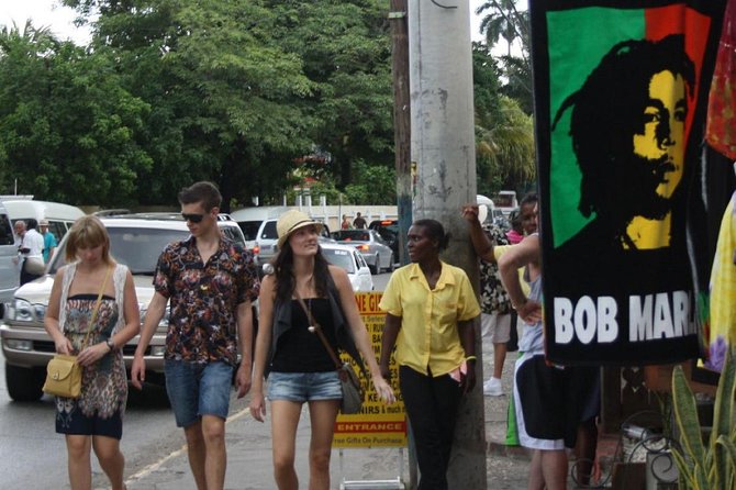 Montego Bay City tour & White Witch Of Rose Hall Haunted mansion Tour - Why the Guides Make or Break This Tour