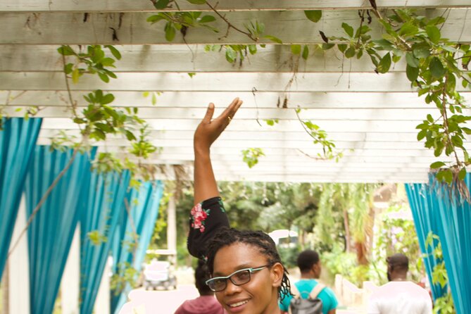Montego Bay community highlight - Stop 1: Rose Hall Great House and the Annie Palmer legend
