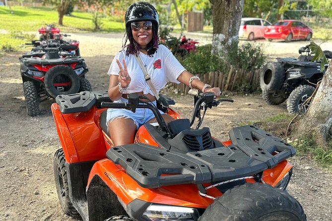 Montego Bay Excursion Tour - Montego Bay City Views With Akeem Behind the Wheel