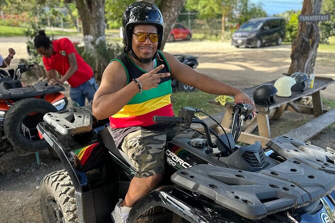 Montego Bay Excursion Tour - Pickup, Timing, and Comfort on a 2 to 4 Hour Schedule