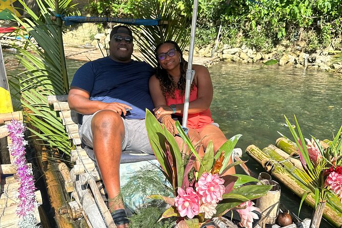 Montego Bay Excursion Tour - Safety, Punctuality, and a Private Group Experience