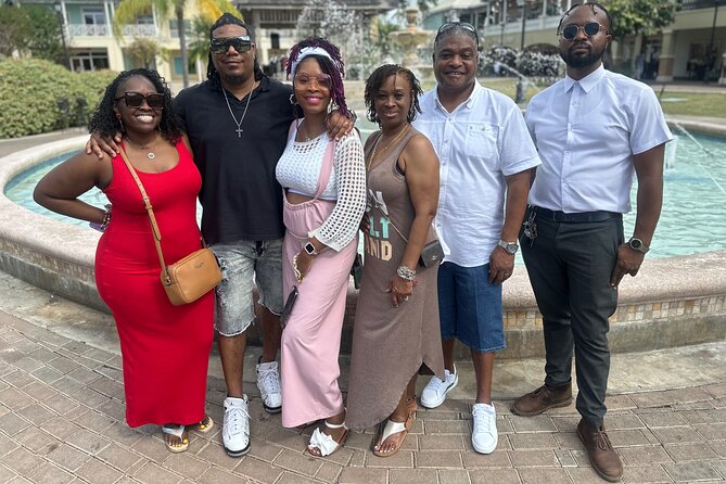 Montego Bay Excursion Tour - Practical Tips to Get the Most From This Half-Day